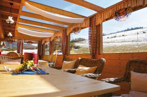 Apartamento Ferienwohnungen Jodlbauerhof