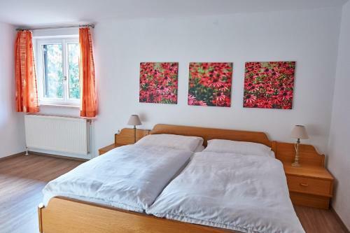 Apartamento Ferienwohnungen Brandnerhof
