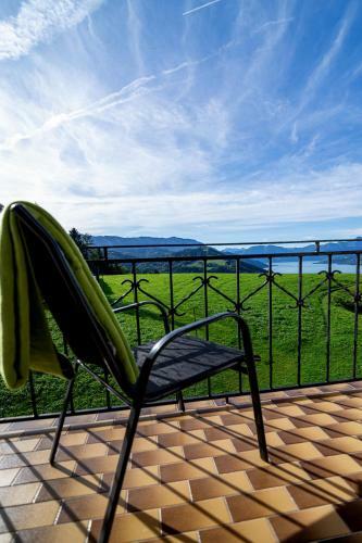 Apartamento Ferienwohnungen Brandnerhof