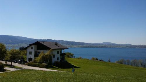 Apartamento Ferienwohnung Gaigg