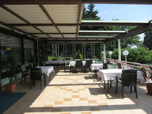 Hotel Haus Esplanade - Adults Only