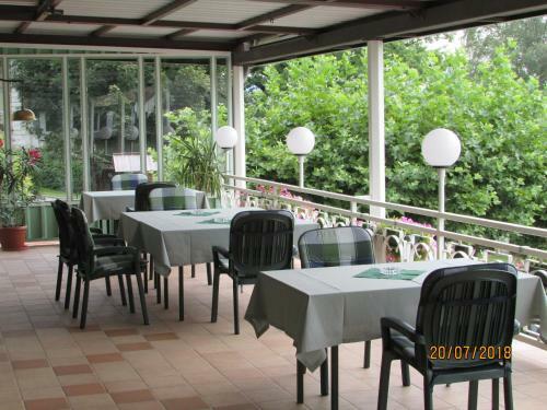 Hotel Haus Esplanade - Adults Only