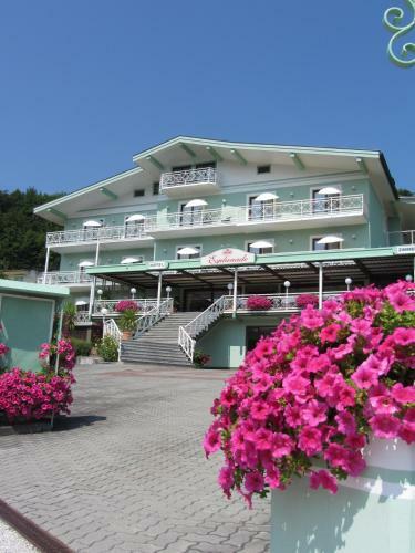 Hotel Haus Esplanade - Adults Only