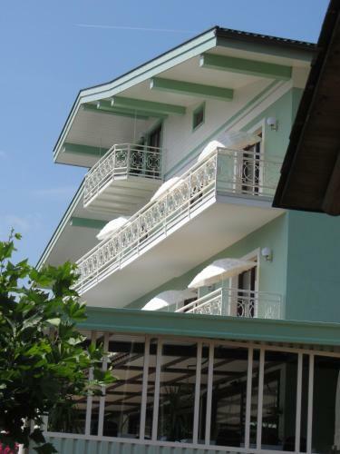 Hotel Haus Esplanade - Adults Only