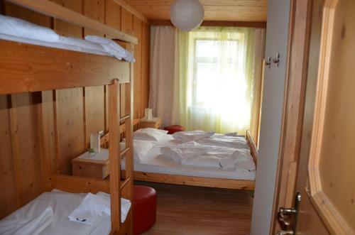 Hostal Gasthof Zur Post