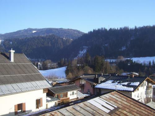 Hostal Gasthof Zur Post