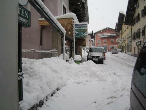 Hostal Gasthof Zur Post
