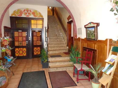 Hostal Gasthof Zur Post