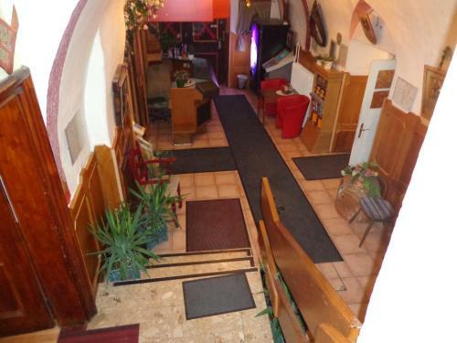 Hostal Gasthof Zur Post