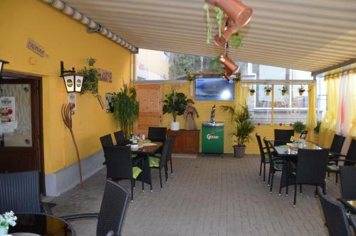 Hostal Gasthof Zur Post