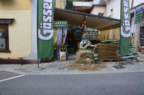 Hostal Gasthof Zur Post