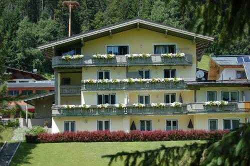 Haus Lechner Apartments