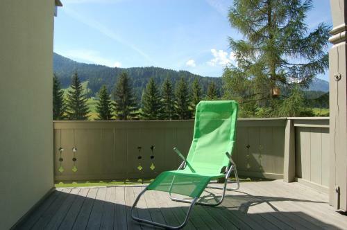 Haus Lechner Apartments