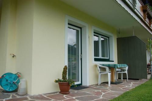 Haus Lechner Apartments