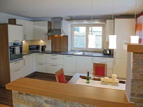 Apartamento Ferienwohnungen Heidi