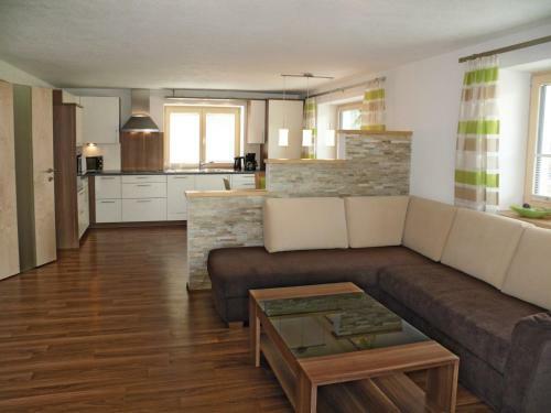 Apartamento Ferienwohnungen Heidi