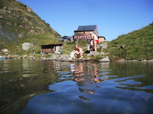 Hostal Haus Niedermoser