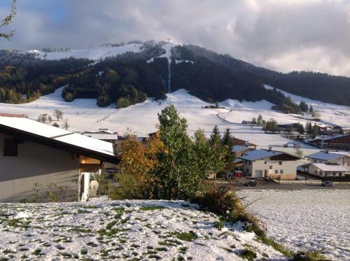 Apartamento Ferienwohnung Freudenmacher