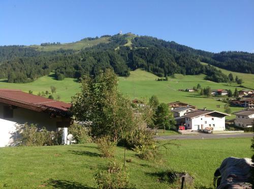 Apartamento Ferienwohnung Freudenmacher