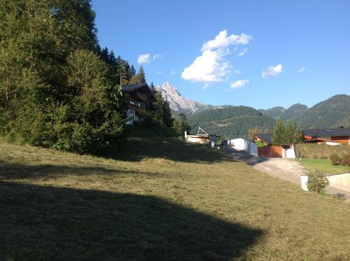 Apartamento Ferienwohnung Freudenmacher