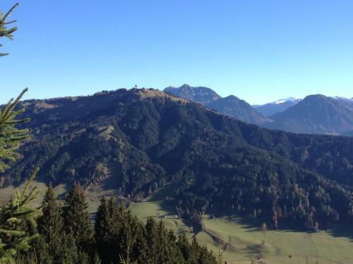 Apartamento Ferienwohnung Freudenmacher