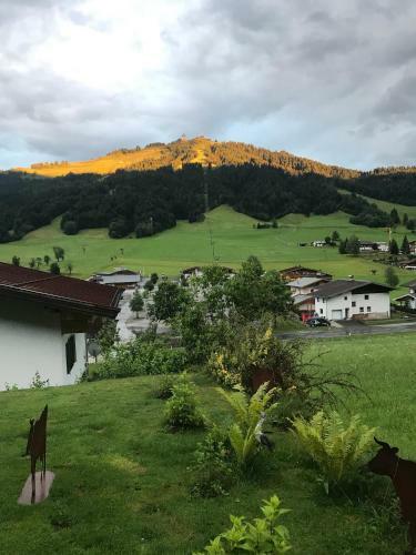 Apartamento Ferienwohnung Freudenmacher