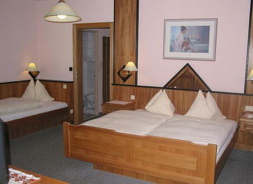 Hostal Gasthof Murtalerhof