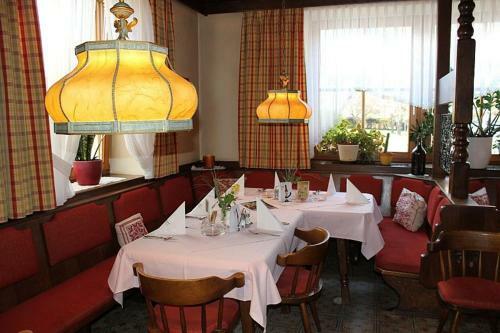 Hostal Gasthof Murtalerhof