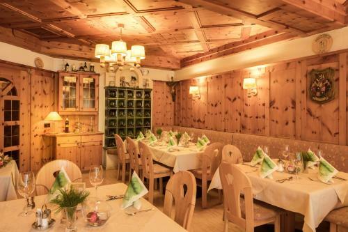 Hostal Gasthof Murtalerhof