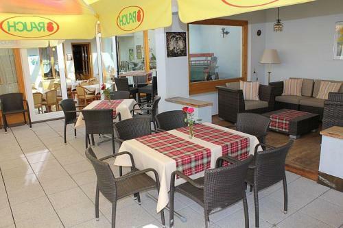 Hostal Gasthof Murtalerhof