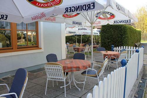 Hostal Gasthof Murtalerhof