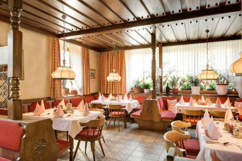 Hostal Gasthof Murtalerhof