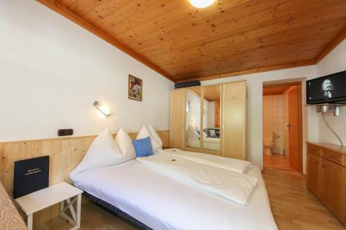 Hostal Pension Hauser
