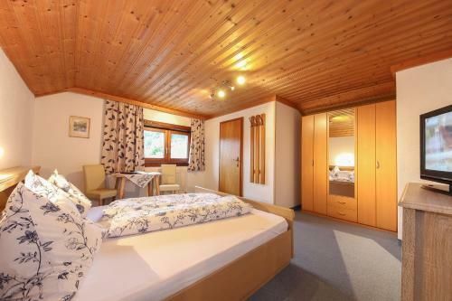 Hostal Pension Hauser