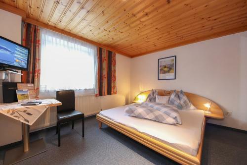 Hostal Pension Hauser