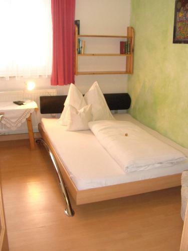 Hostal Pension Hauser
