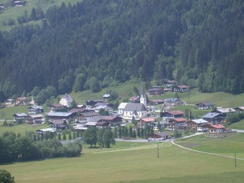 Hostal Pension Hauser