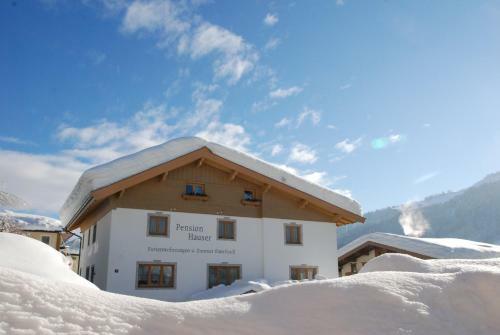 Hostal Pension Hauser