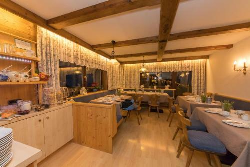 Hostal Pension Hauser