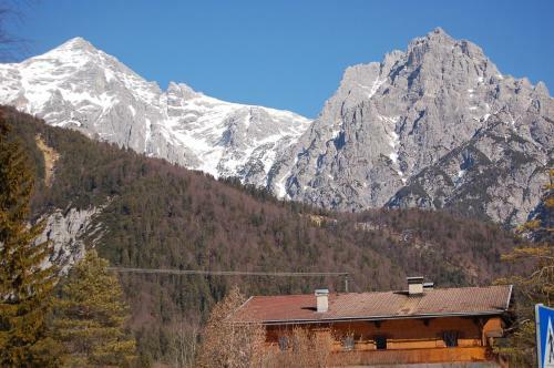 Hostal Pension Hauser