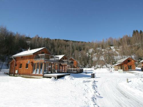 Chalet Kreischberg Stadl An Der Mur
