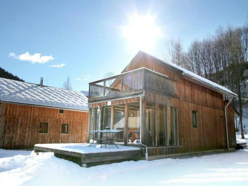 Chalet Kreischberg Stadl An Der Mur