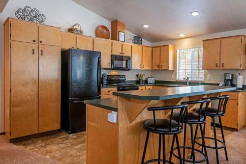 Indio Cabin