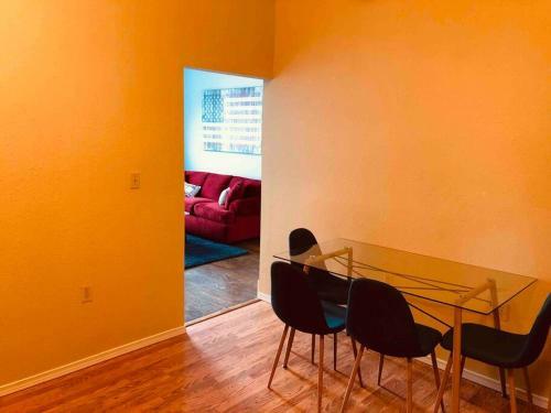 Apartamento Eaglecapd Full Kitchenhardwood Flbathampshower