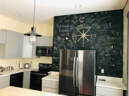 Apartamento Eagle Cap F Telecommute Ready King Bed 1000 Sqft
