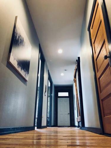Apartamento Eagle Cap F Telecommute Ready King Bed 1000 Sqft