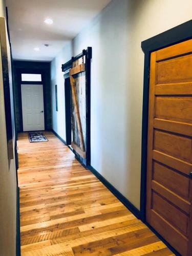 Apartamento Eagle Cap F Telecommute Ready King Bed 1000 Sqft