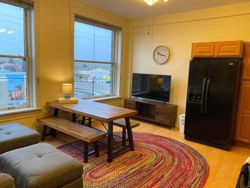 Apartamento Eagle Cap C Baby Ready Pets Ok Tele-commute Space Provided