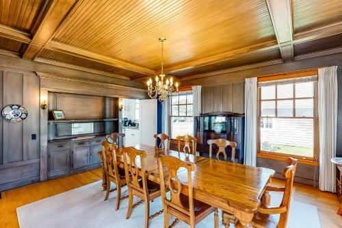 Gearhart Classic Vacation Rental