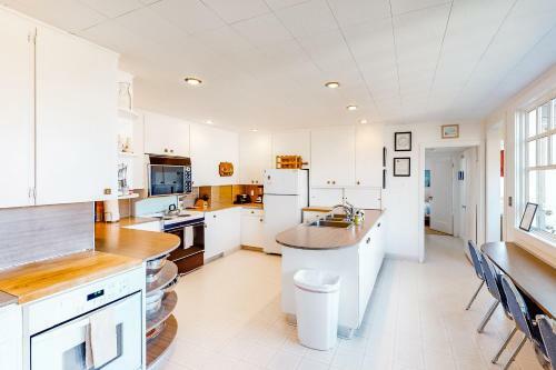 Gearhart Classic Vacation Rental